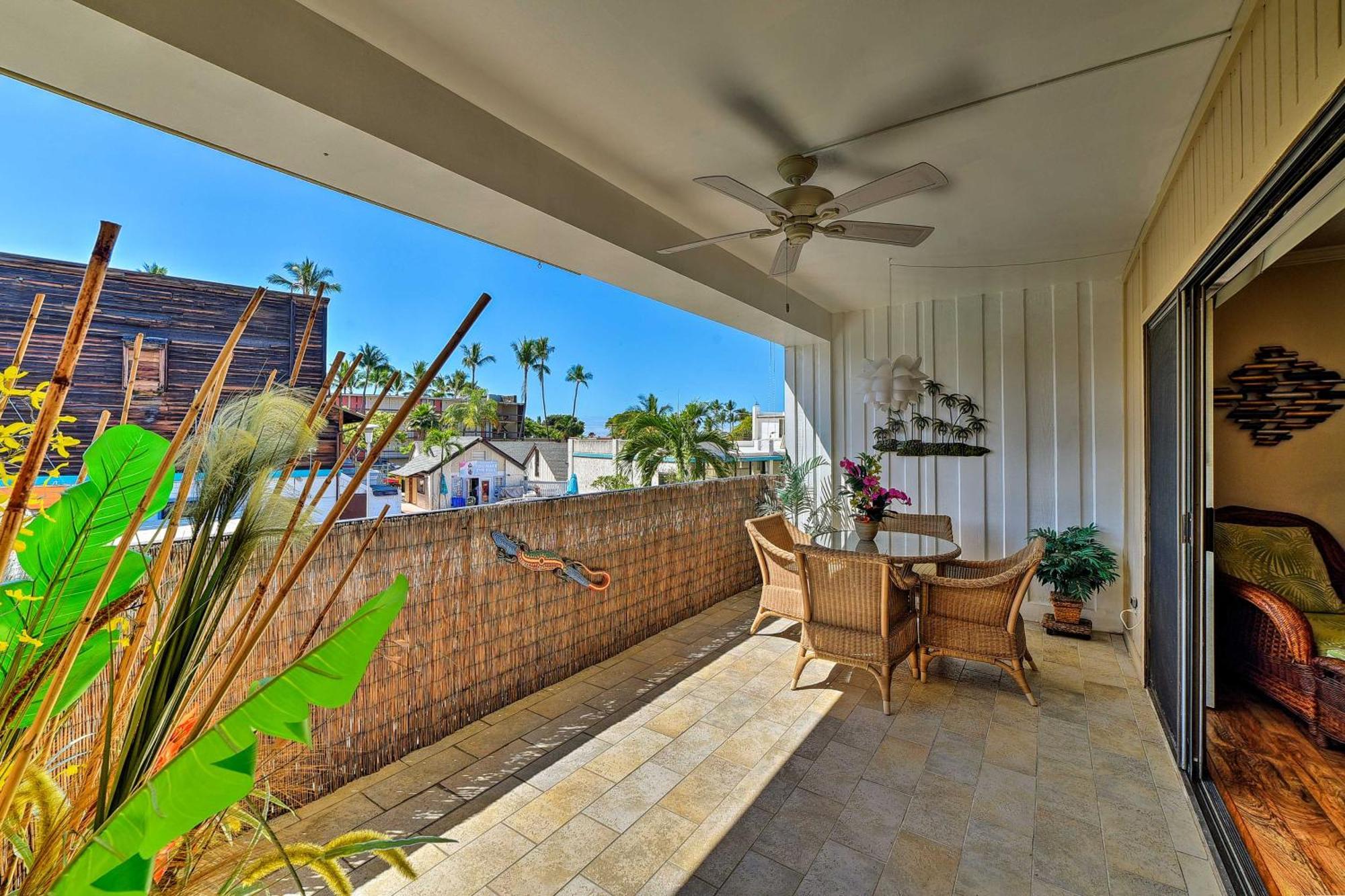 Downtown Air Conditioned Condo Walk To Beaches Kailua-Kona Exteriér fotografie